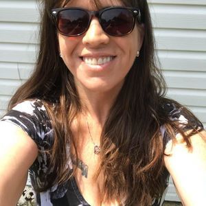 Meet your Posher, Tara